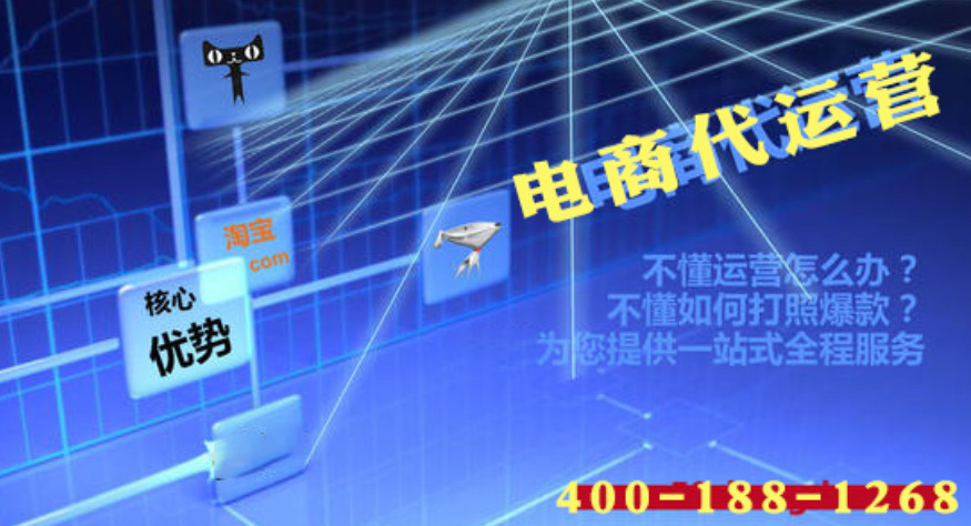 為什么選擇電商代運(yùn)營經(jīng)營自己的網(wǎng)店 為什么選擇電商代運(yùn)營經(jīng)營自己的網(wǎng)店