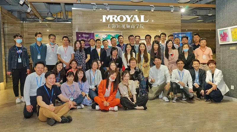 短視頻線下培訓課 短視頻線下培訓課