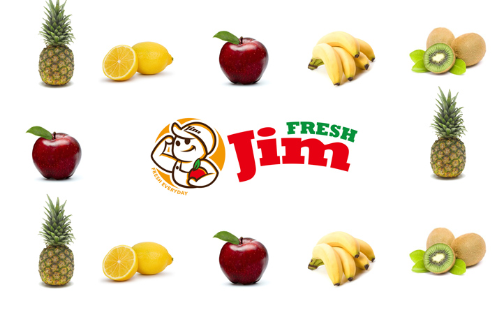 水果品牌設計 水果品牌設計