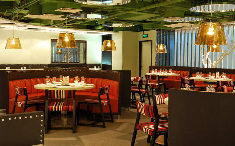 餐飲營銷 餐飲營銷