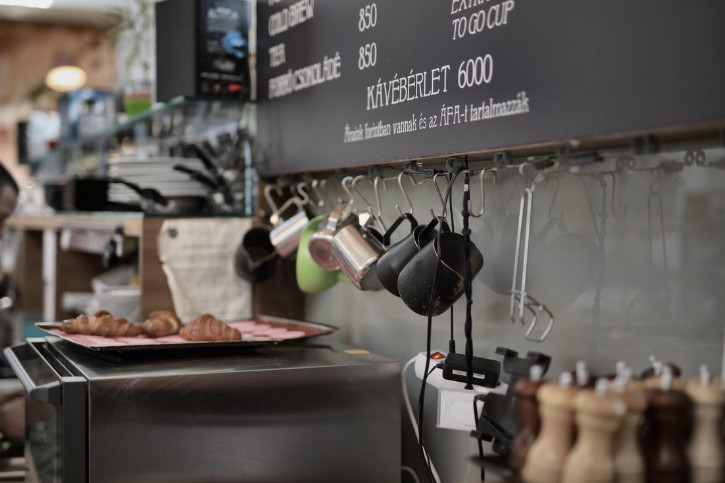 餐飲業(yè)越來越難做？未必_看看上海美御餐飲策劃給出的答案