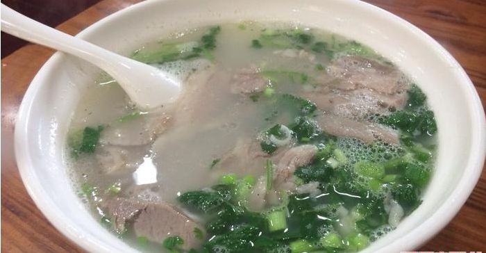 羊湯加盟費(fèi)要多少 羊湯加盟費(fèi)要多少