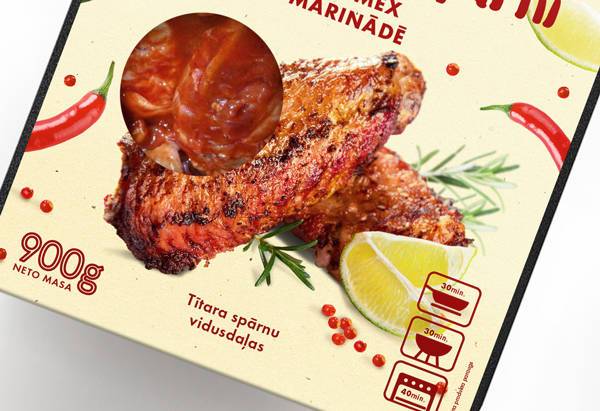 食品品牌設計與包裝設計 食品品牌設計與包裝設計