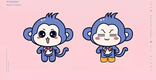 親子餐廳品牌設(shè)計(jì)