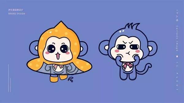 親子餐廳品牌設(shè)計(jì)