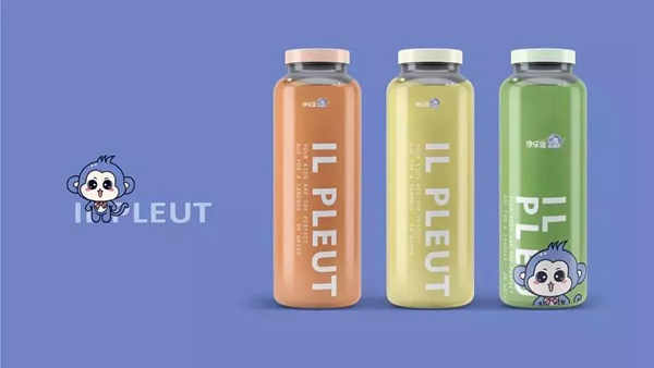 親子餐廳品牌設(shè)計(jì)