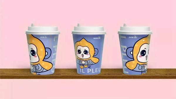 親子餐廳品牌設(shè)計(jì)