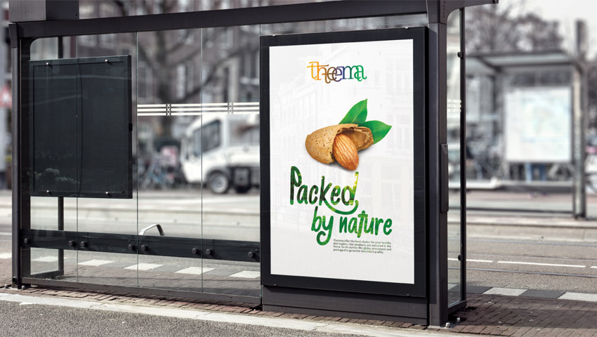 堅果包裝設計 堅果包裝設計