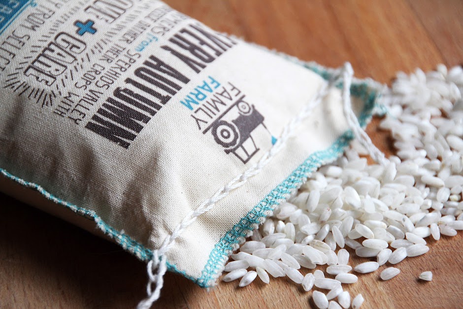 農產品包裝設計