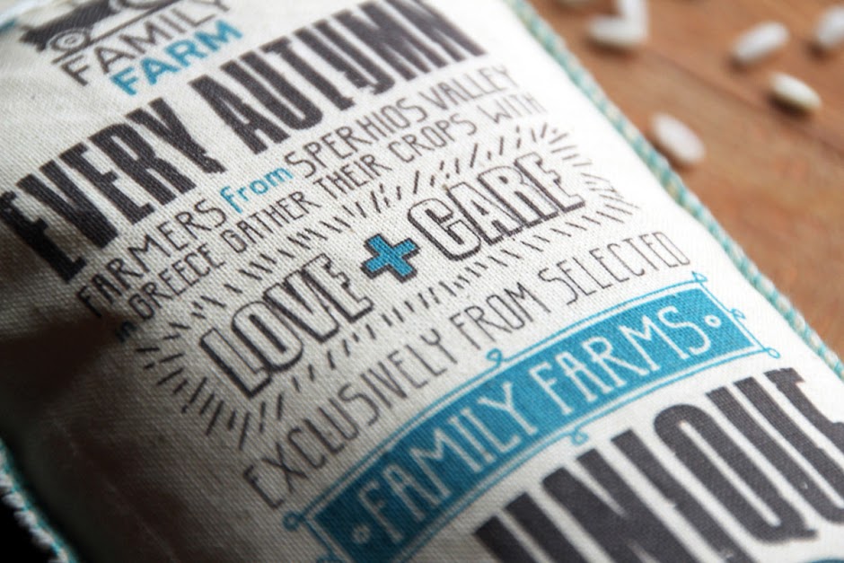 農產品包裝設計