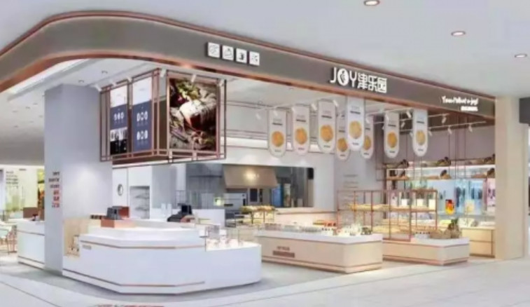 餐飲品牌策劃:如何玩轉數字 餐飲品牌策劃:如何玩轉數字