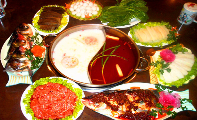 餐飲品牌的差異化營(yíng)銷 餐飲品牌的差異化營(yíng)銷