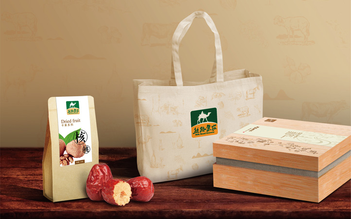 農業品牌策劃 農業品牌策劃案例