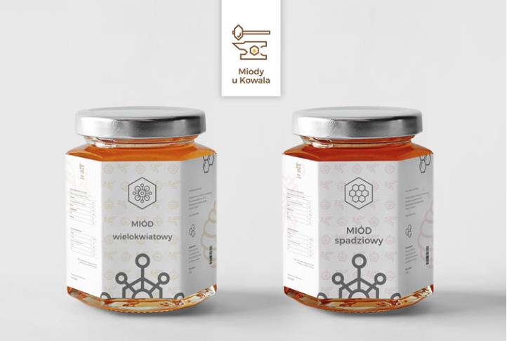 蜂蜜禮盒包裝設(shè)計 蜂蜜禮盒包裝設(shè)計