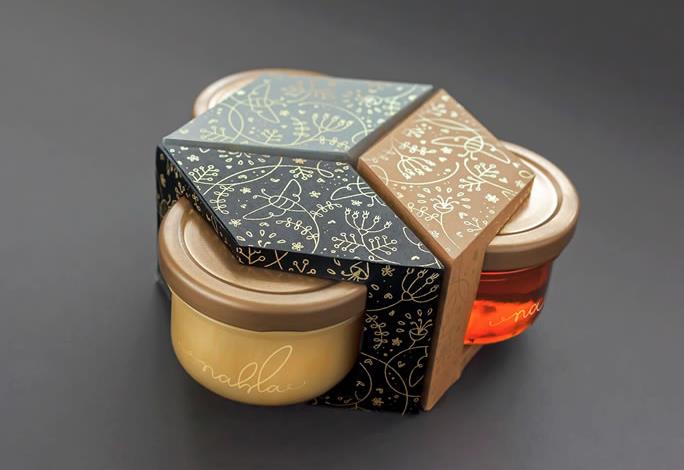 蜂蜜禮盒包裝設(shè)計 蜂蜜禮盒包裝設(shè)計