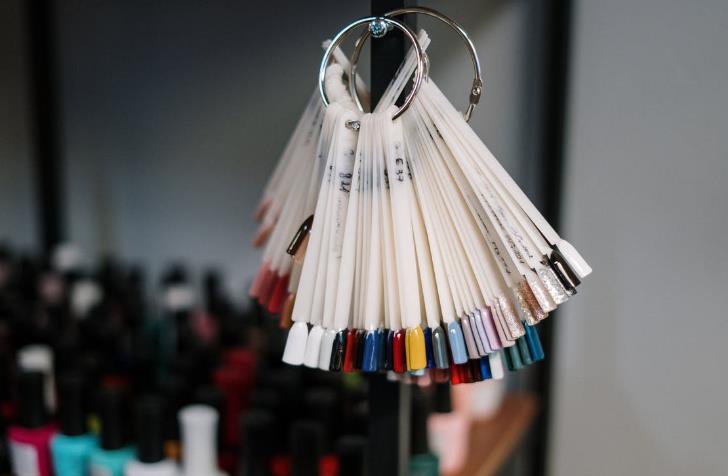 化妝品品牌打造-創建自己的化妝品品牌