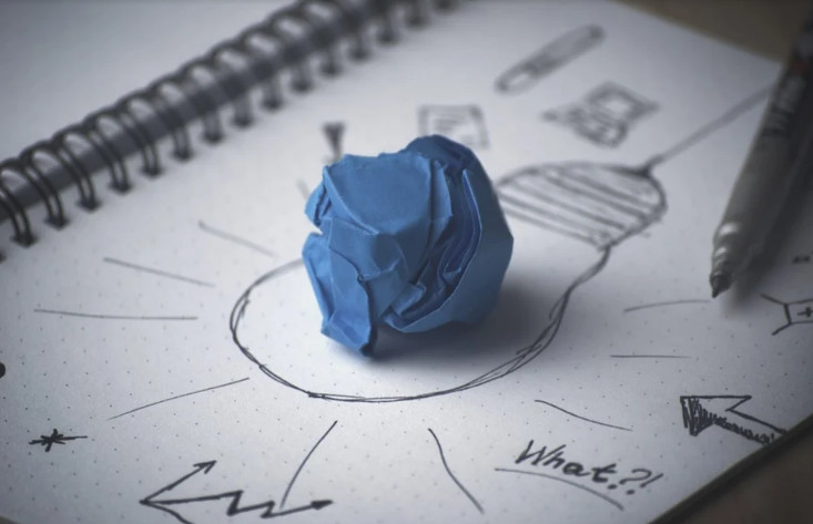 品牌全案設計的6個階段 品牌全案設計的6個階段