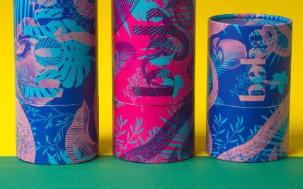 通過產品和包裝設計打造品牌的5個全案設計技巧