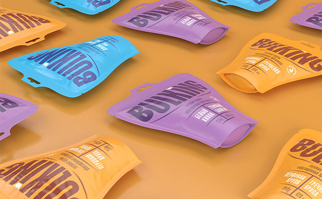 營養品全案包裝設計 營養品全案包裝設計