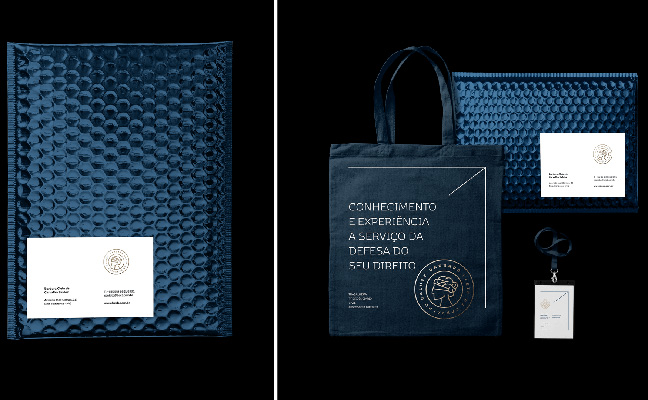 律師事務所品牌全案設計 律師事務所品牌全案設計