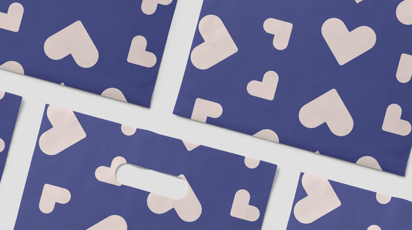 聽力修復(fù)公司品牌形象全案設(shè)計 聽力修復(fù)公司品牌形象全案設(shè)計