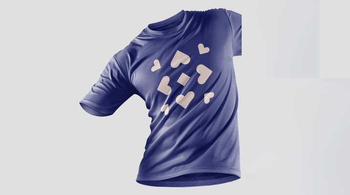 聽力修復(fù)公司品牌形象全案設(shè)計 聽力修復(fù)公司品牌形象全案設(shè)計