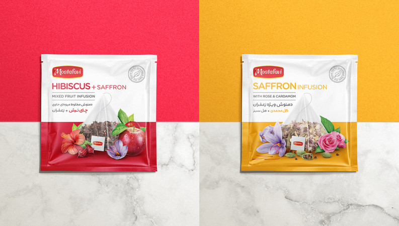 涼茶品牌全案包裝設計 涼茶品牌全案包裝設計