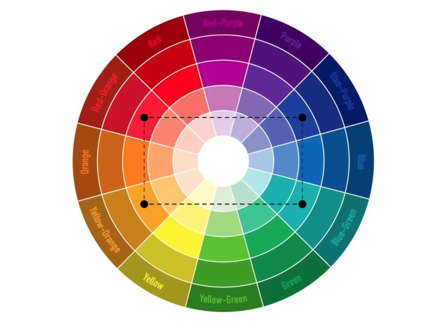 品牌全案設(shè)計(jì)師如何找到完美的色彩組合 品牌全案設(shè)計(jì)師如何找到完美的色彩組合