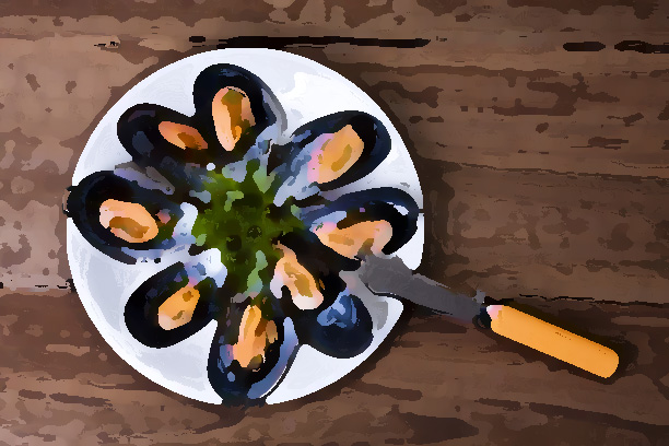 時尚餐飲策劃，將餐廳優勢最大化