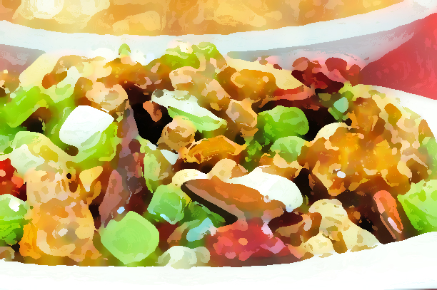 時尚餐飲品牌策劃，刺激消費升級