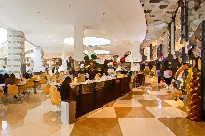 上海餐飲戰略咨詢公司：商場餐飲如何規劃？