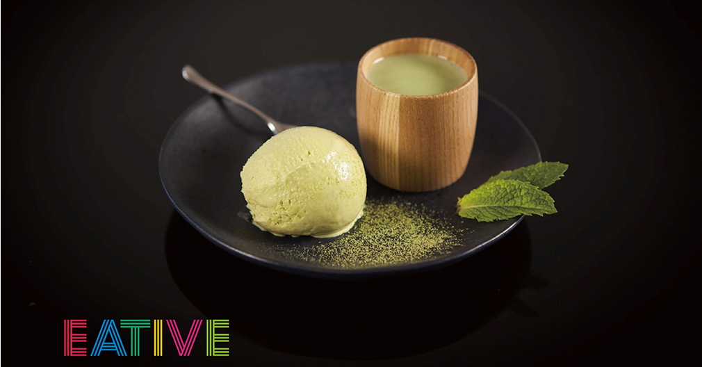 eative創意冰淇淋品牌策劃