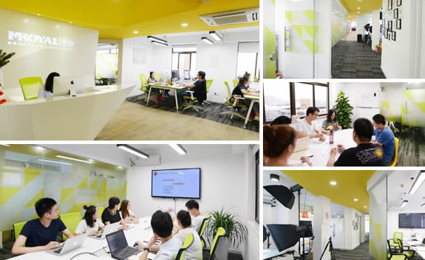 餐廳設計務必考慮到的10條動態路線設計方案和功能分析