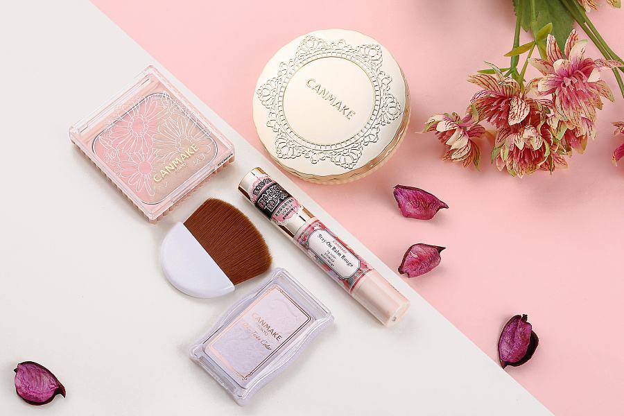 彩妝品牌戰略營銷的關鍵點