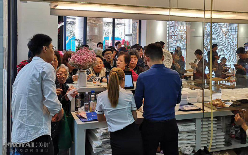 北京烤鴨品牌設計