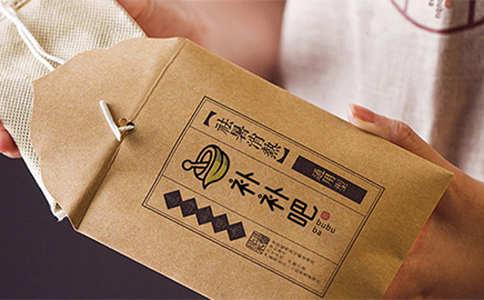 上海補補吧養生保健品牌全案策劃設計