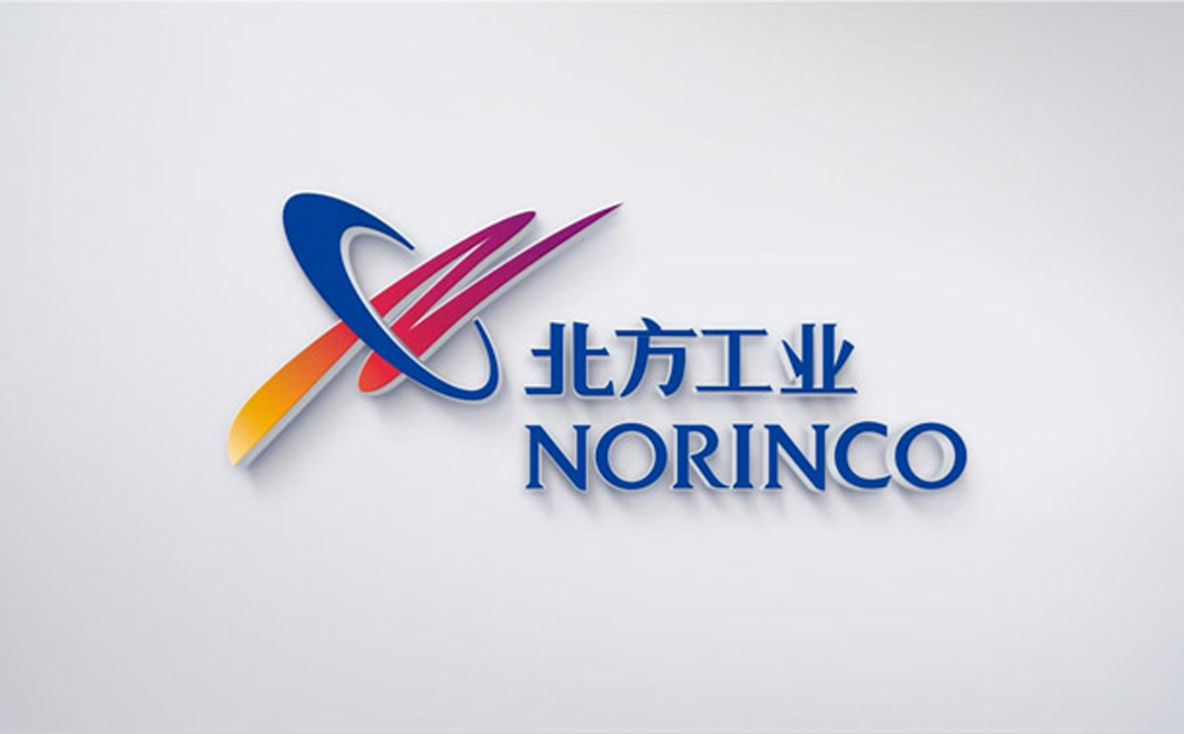北方工業品牌設計