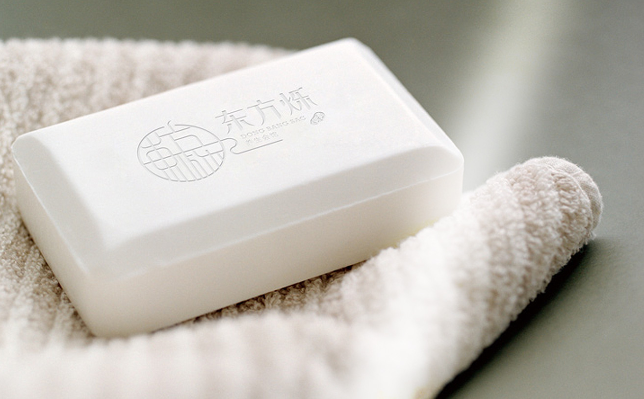 東方爍品牌設計