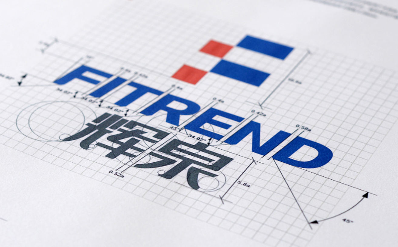機電設備品牌設計