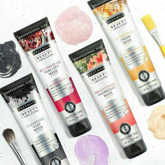 化妝品包裝設計