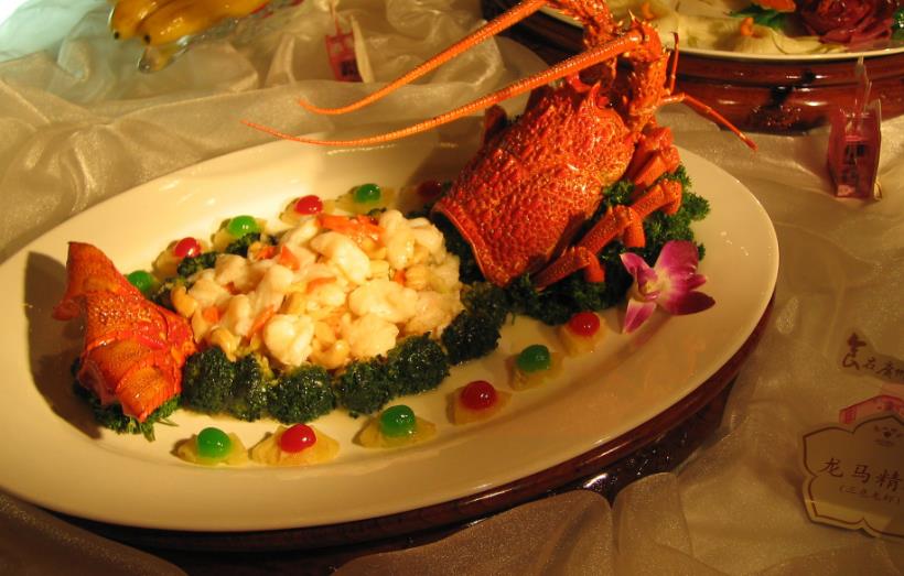 餐飲品牌設計 如何設計餐廳的裝修風格