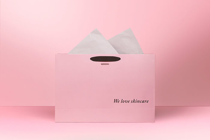 粉色化妝品包裝設計 粉色化妝品包裝設計