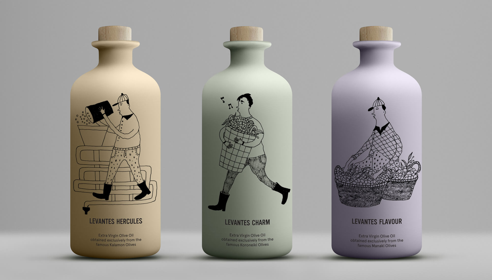 農產品包裝設計 農產品包裝設計