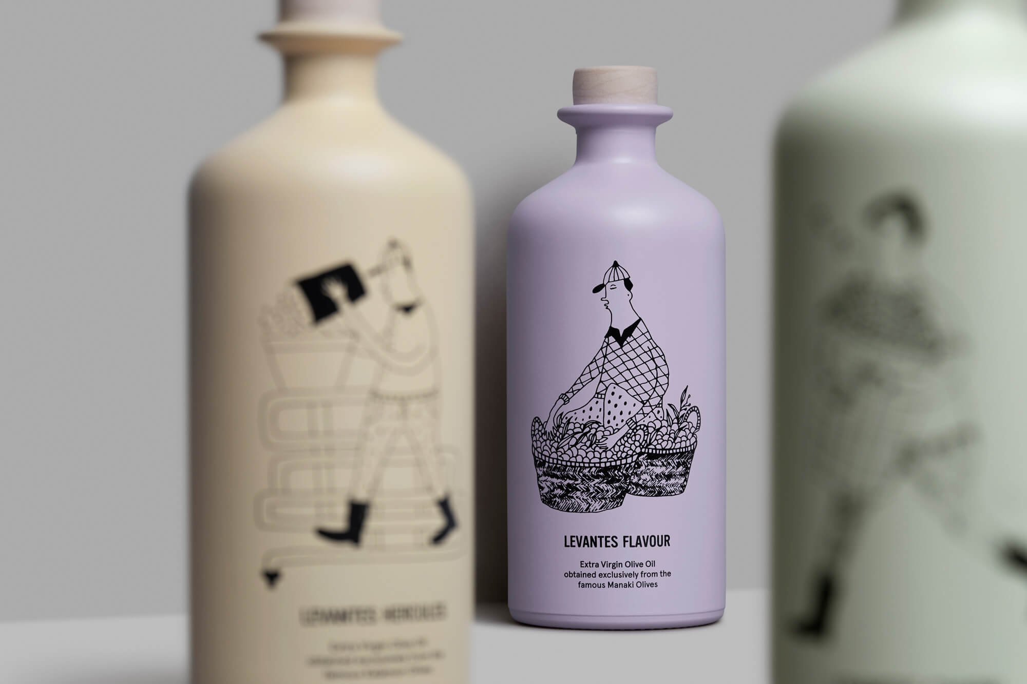 農產品包裝設計 農產品包裝設計