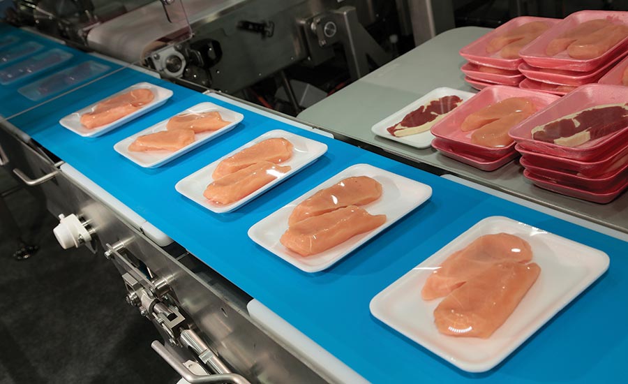 肉類,家禽和海鮮包裝的未來發展 肉類,家禽和海鮮包裝的未來發展