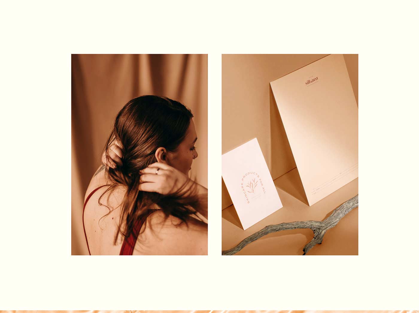 2_02.jpg Silkaen開發(fā)了獨特的品牌標識