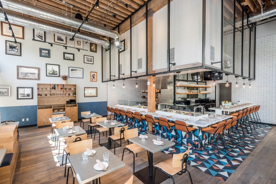 餐飲設計 餐飲設計