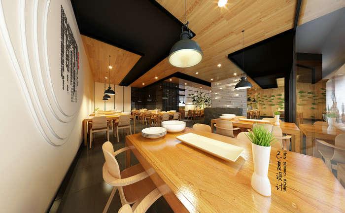 新餐飲全案策劃,餐飲企業需要什么？