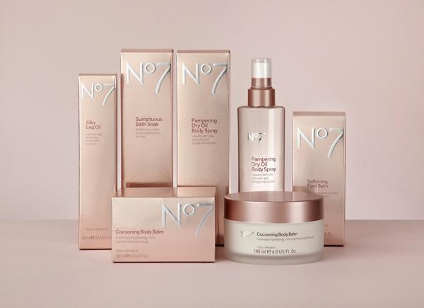 化妝品品牌策劃設計六要素！