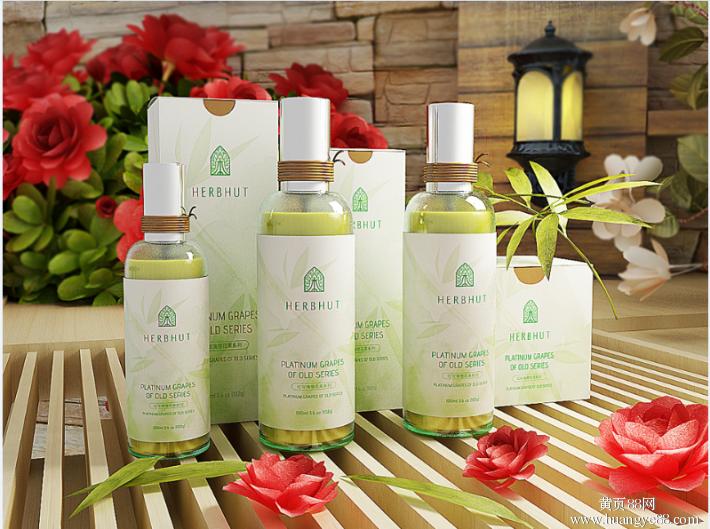 互聯(lián)網(wǎng)化妝品品牌，營銷策劃已不可避免